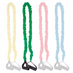 Coarda elastica inSPORTline Morpo RS692 - Img 6