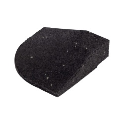 Colt pentru covor cauciucat Proteko Plus Dot 4 cm ? 1 buc