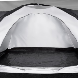 Cort Camping Nils Camp TENT TREKKER III NC6312 - Img 9