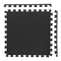 Covor de protectie HMS MP12 Puzzle 600 x 600 x 12mm - Img 1