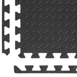 Covor de protectie HMS MP12 Puzzle 600 x 600 x 12mm - Img 5