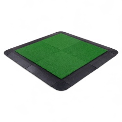 Covor de protectie inSPORTline Grasteko 50 x 50 x 2 cm - Img 5