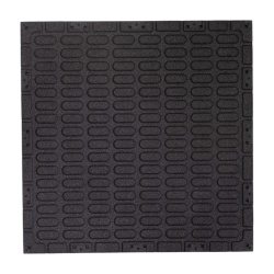 Covor de protectie inSPORTline Grasteko 50 x 50 x 2 cm - Img 5
