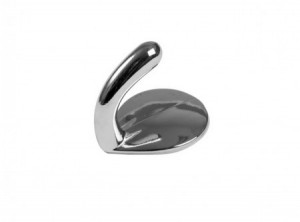 CUIERE 743/ZN1K . CROM METAL