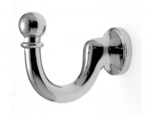 CUIERE E1002 36X19 CROM METAL