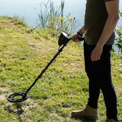 Detector de metale inSPORTline Quick Shooter MD3030 - Img 4