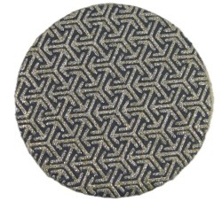 Discheta diamantata diam. 50mm granulatie 60 pentru ceramica si piatra pentru CRIANO MPU350W - CNO-MPU350W-EPAD60