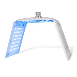 Dispozitiv Terapie Facial? cu Lumina LED inSPORTline Coladome 300