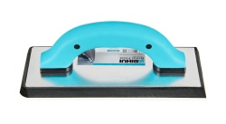Drisca cu maner TPR (soft grip) si baza EVA - 240x100mm - BIHUI-CFERS - Img 2