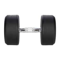 Gantera cu greutate fixa HMS HG PRO 30kg - Img 2