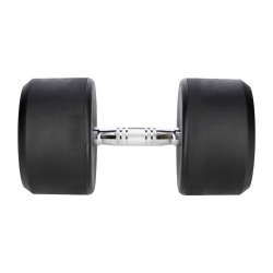 Gantera cu greutate fixa HMS HG PRO 42.5kg - Img 2