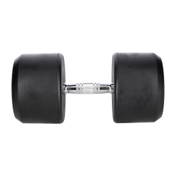Gantera cu greutate fixa HMS HG PRO 50kg - Img 2