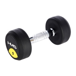Gantera cu greutate fixa HMS HG PRO 5kg - Img 1