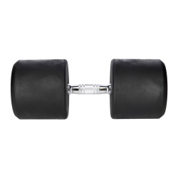 Gantera cu greutate fixa HMS HG PRO 65kg - Img 2