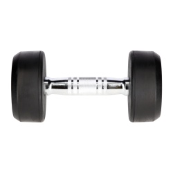 Gantera cu greutate fixa HMS HG PRO 7kg - Img 2