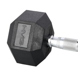 Gantera Hexagonala HMS PRO 14 kg - Img 3