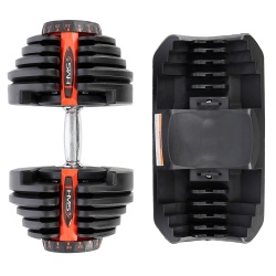 Gantera reglabila HMS SR80 - Img 3