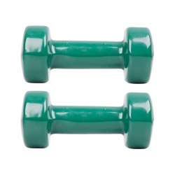 Gantere vinil 2x3kg Set - Img 9