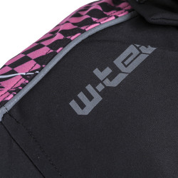 Geaca Moto Femei Softshell W-TEC Pestalozza NF-2781 - Img 8