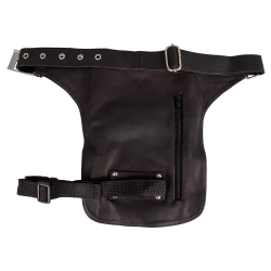 Geanta Moto pentru Coapsa W-TEC Black Heart Gentleman - Img 5