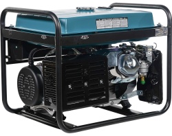 Generator de curent 8 kW benzina PRO - Konner & Sohnen - KS-10000E - Img 3
