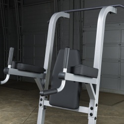 GKR82 Body-Solid Rack 4in1 - Img 10