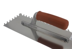 Gletiera inclinata 360 x 130 mm, 8mm - Raimondi-184HFV08G - Img 2
