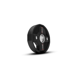 Greutate CPU Olimpica HMS TPC02 2.5 kg/ 50 mm - Img 2