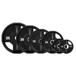 Greutate CPU Olimpica HMS TPC02 2.5 kg/ 50 mm - Img 3