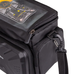 Handlebar Bag inSPORTline Stroget - Img 3