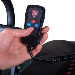 Heated inversion Table inSPORTline Inverso Heaty - Img 11