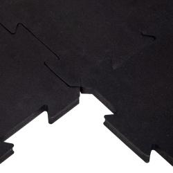 Heavy-Duty Floor Mat inSPORTline Puzleto 50 x 50 x 1.5 cm - Img 4