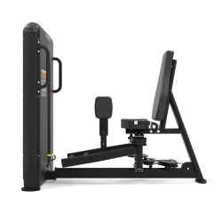 Hip Adductor/Abductor Machine inSPORTline Velocer IOTA85 - Img 2