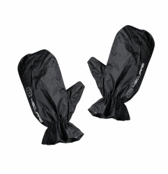 Husa Manusi NOX/4SQUARE Negru - Img 1