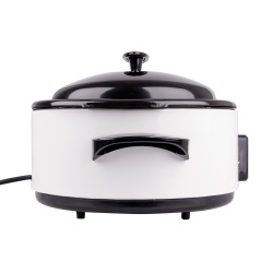 Incalzitor Electric Pietre Vulcanice inSPORTline PRO - Img 2