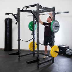 KLT3110 SET POWER RACK HMS - Img 12