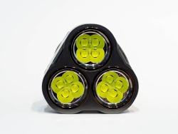 Lanterna MANKER MK34 II SET - Img 5