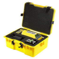 Laser pentru conducte Nivel System PL200R - Img 3