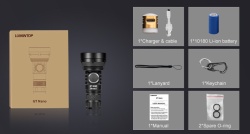 LUMINTOP BLF GT NANO - Img 2