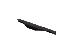 MÂNER MOBILĂ UA04-212 NEGRU MAT - Img 1