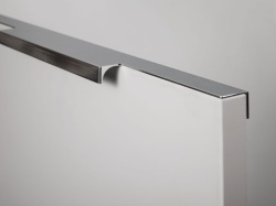 MÂNER MOBILIER A353-398 ALUMINIU LUCIOS - Img 5