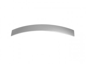 MÂNERE BR 189 128MM CROM MAT METAL