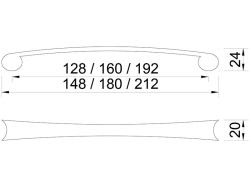 E100-128 128 NICHEL