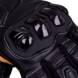 Manusi Moto Piele W-TEC Flanker B-6035 - Img 3