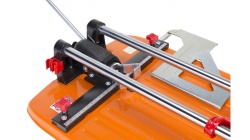 Masina de taiat gresie,faianta 75cm, TS-75 MAX - RUBI-18923 - Img 4