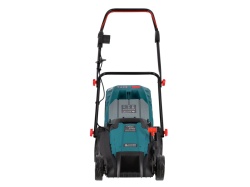 Mașină de tuns iarba electrică - 380mm, 50l - Konner & Sohnen - KS 38LM-BL - Img 4