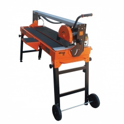 Masina electrica de taiat gresia, faianta si placi dure, 120cm, 1200W, ECO PRO - CNO-TE1-1200 - Img 2