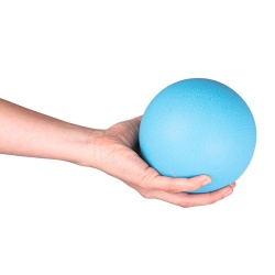 Massage Ball inSPORTline Thera 12cm - Img 2