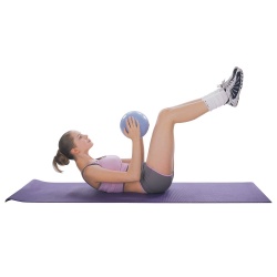 Minge aerobic inSPORTline 35 cm - Img 6