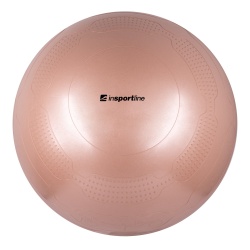 Minge gimnastica inSPORTline Stretch Ball 75 cm - Img 4